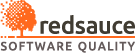 Logo Redsauce